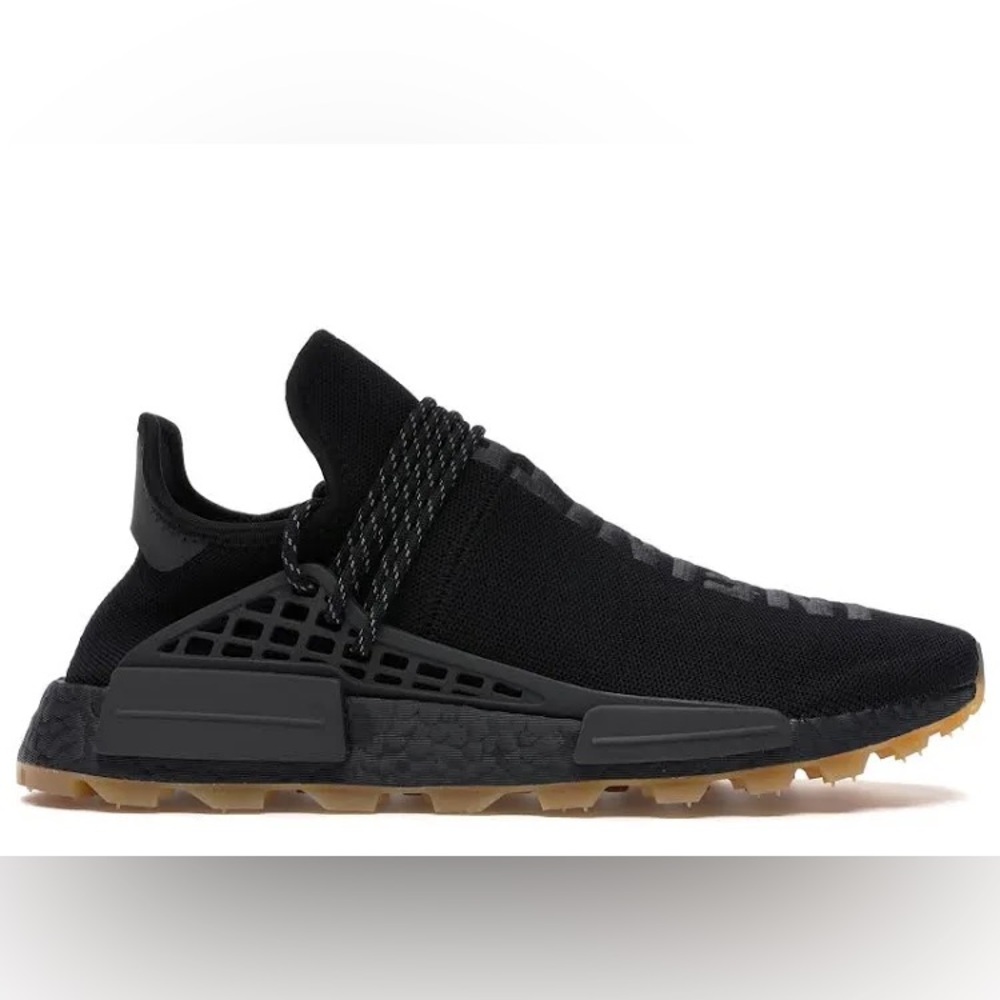 adidas NMD Hu TR Pharrell Infinite Species : New InBox